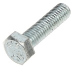 Śruba SS-M8X30/KL-8.8 długość 30mm