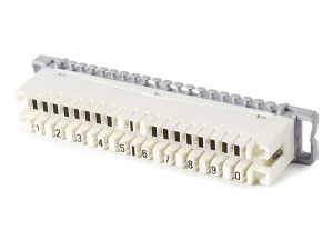 Złącze krone LSA-ZL/10