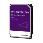 Dysk WD Purple Pro WD8002PURP 3.5" 8TB