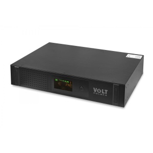 Zasilacz UPS RACK 19" 1200VA/720W 5UTRA91227 Volt