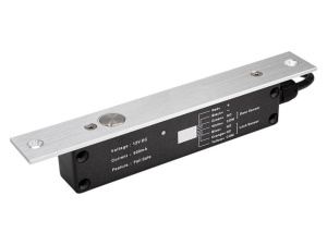 Elektrozamek rewersyjny zewnętrzny EB-1200W Scot