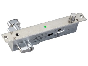 Elektrozamek trzpieniowy z wkładką EB-1500C Scot