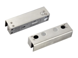 Elektrozamek do witryn szklanych EB-1500GR Scot