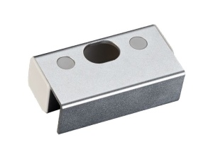 Uchwyt do montażu na drzwiach szklanych EBB-1300U