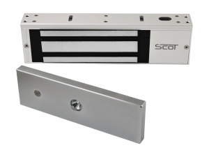 Zwora elektromagnetyczna 540kg EL-1200SL2 Scot