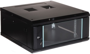 Szafa RACK 19" EPRADO-R19-4U/600-BLUE