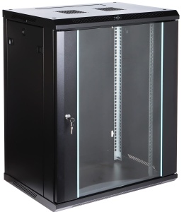 Szafa RACK 19" EPRADO-R19-15U/450-BLUE