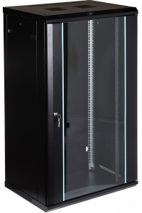 Szafa RACK wisząca 19" EPRADO-R19-22U/450-BLUE