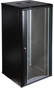 Szafa RACK 19" wisząca EPRADO-R19-27U/600-BLUE