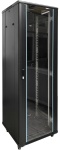 Szafa RACK 19" stojąca EPRADO-R19-42U/600FW-BLUE