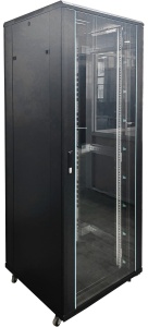Szafa RACK 19" EPRADO-R19-42U/800X800FW-BLUE
