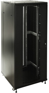 Szafa RACK 19" EPRADO-R19-42U/800X800PFW-BLUE