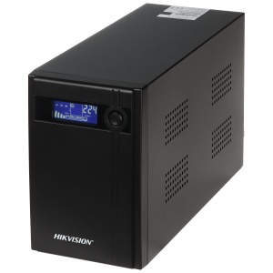DS-UPS2000/GER - Zasilacz UPS
