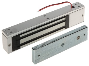 Zwora elektromagnetyczna 320kg ZE-320