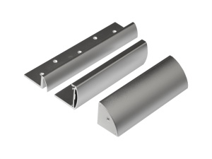 Uchwyt do drzwi otwieranych do wewnątrz BK-600ZLC2