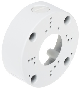 Uchwyt kamery BD-AP12W biały