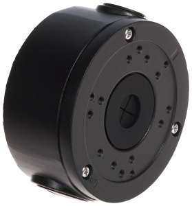 Uchwyt kamery czarny BD-310-BLACK