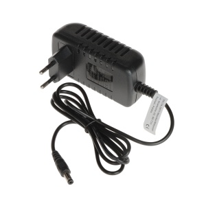 Zasilacz impulsowy 9V/2A/5.5/S
