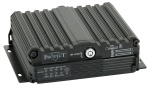 Rejestrator mobilny Protect 308 4-kanałowy 1080p