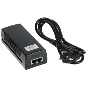 Zasilacz PoE 48 W POE-48/NX-48W