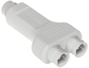 Extender PoE+Ethernet SPT-POE/2-POE-OUTDOOR-V2