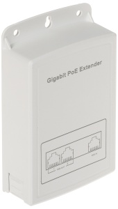 Extender PoE+Ethernet SPT-POE/2G-POE-OUTDOOR
