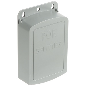 Stabilizator 48V/12V POE-802.3AF/AT-OUTDOOR