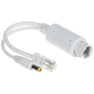 Stabilizator PoE 48V/12V POE-802.3AF/AT-WP