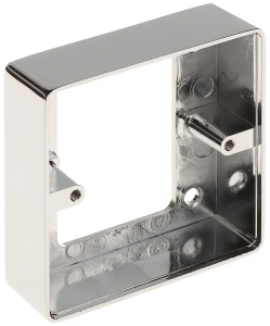 Puszka natynkowa ATLO-BPA-4