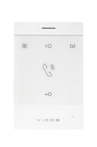 Unifon głośnomówiący M110-U Vidos IPX