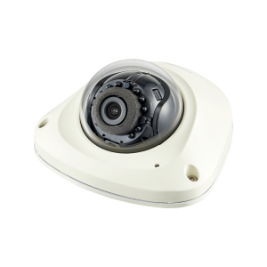 QNV-6023R - Kamera IP Hanwha Vision