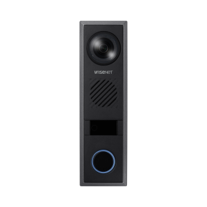TID-600R - Wideodomofon IP Hanwha Vision