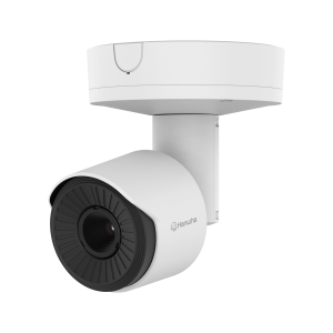 TNO-C3030TRA - Kamera IP termowizyjna HanwhaVision