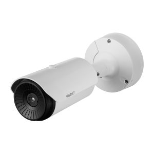 TNO-3040T - Kamera IP termowizyjna HanwhaVision