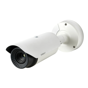 TNO-3050T - Kamera IP termowizyjna HanwhaVision