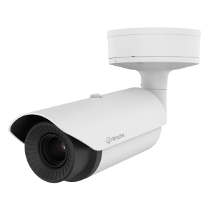 TNO-L4040TR - Kamera IP termowizyjna HanwhaVision