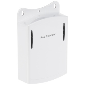 Extender ethernet+PoE SPT-POE/2-POE-OUTDOOR