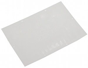 Soczewka szerokokątna EWA do czujek Satel