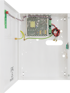 Zasilacz buforowy HPSB-12V5A-C Pulsar