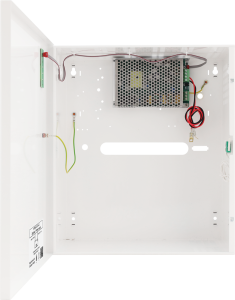 Zasilacz buforowy HPSB-12V7A-D Pulsar