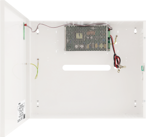Zasilacz buforowy HPSB-24V5A-D Pulsar