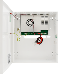 Zasilacz buforowy HPSB-24V10A-C Pulsar