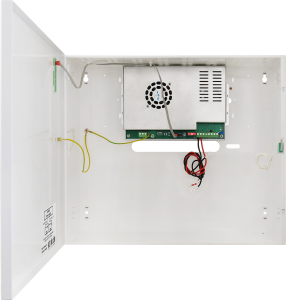 Zasilacz buforowy HPSB-24V10A-D Pulsar