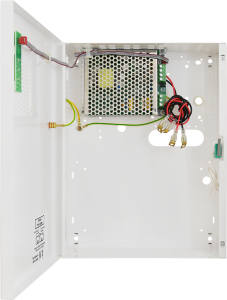 Zasilacz buforowy HPSB-24V2A-B Pulsar
