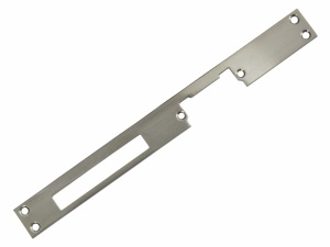 Szyld elektrozaczepu 250mm BS-250-1 SCOT