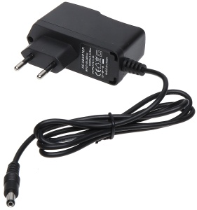 Zasilacz impulsowy 5V/2A/1.35/3.5