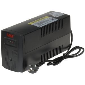Zasilacz UPS East UPS850-T-LI/LED 850 VA
