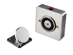 Trzymacz drzwiowy naścienny DH-30 Scot