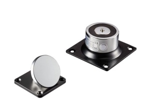 Trzymacz drzwiowy naścienny DH-41 Scot