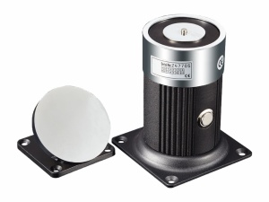 Trzymacz drzwiowy naścienny DH-60 Scot